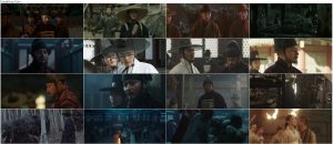 دانلود فیلم رمپانت Rampant 2018 دانلود فیلم کره ای Rampant 2018