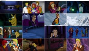 دانلود انیمیشن Scooby-Doo! and the Curse of the 13th Ghost 2019 دانلود انیمیشن Scooby-Doo! and the Curse of the 13th Ghost 2019
