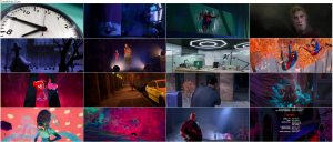 دانلود انیمیشن مرد عنکبوتی: درون دنیای عنکبوتی ۲۰۱۸ دانلود انیمیشن مرد عنکبوتی Spider-Man: Into the Spider-Verse 2018