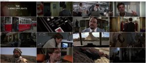 دانلود فیلم روزهای روشن زندگی The Living Daylights 1987