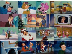 دانلود انیمیشن Yogi Bear's All-Star Comedy Christmas Caper 1982 دانلود انیمیشن Yogi Bear's All-Star Comedy Christmas Caper 1982