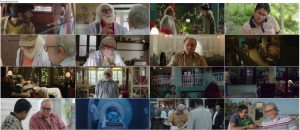 دانلود فیلم هندی سرزندگی در 102 سالگی 102 Not Out 2018 با دوبله فارسی