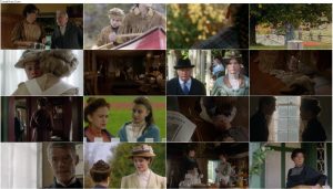 دانلود فیلم آنشرلی: آتش و شبنم ۲۰۱۷ دانلود دوبله فارسی فیلم Anne of Green Gables: Fire & Dew 2017