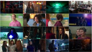 دانلود فیلم کیم پاسیبل Kim Possible 2019 با دوبله فارسی