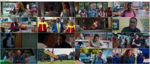 دانلود فیلم مدرسه شبانه با دوبله فارسی Night School 2018 دانلود فیلم نایت اسکول Night School 2018 با دوبله فارسی