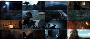 دانلود فیلم قلمرو آتش Reign of Fire 2002
