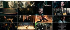 دانلود فیلم رابین هود Robin Hood 2018 با دوبله فارسی