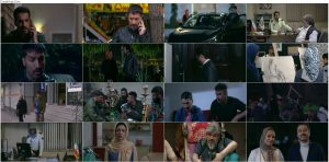 دانلود رایگان فیلم سرکوفت, تماشای آنلاین فیلم سرکوفت, دانلود فیلم ایرانی سرکوفت