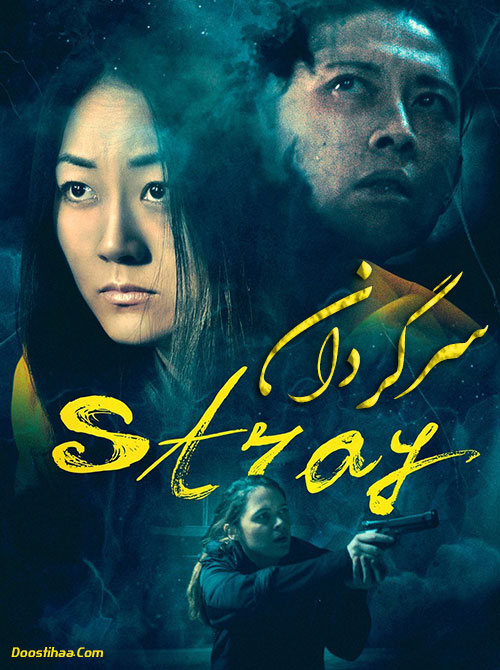 دانلود دوبله فارسی فیلم سرگردان Stray 2019