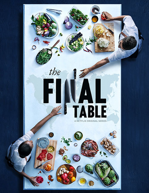 دانلود دوبله فارسی مسابقه میز نهایی The Final Table 2018 دانلود دوبله فارسی مسابقه میز نهایی The Final Table 2018