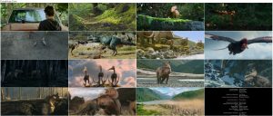 دانلود انیمیشن پاچی دایناسور Walking with Dinosaurs 2013 دانلود دوبله فارسی فیلم پاچی دایناسور Walking with Dinosaurs 2013