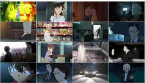 دانلود انیمیشن کارآگاه کونان Detective Conan 2018 دانلود دوبله فارسی انیمیشن کارآگاه کونان Detective Conan: Zero the Enforcer 2018