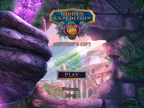 دانلود بازی Hidden Expedition 18: Neptune's Gift Collector's Edition