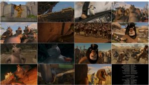دانلود انیمیشن ماداگاسکار ۲ Madagascar 2008 دانلود انیمیشن ماداگاسکار ۲ با دوبله فارسی Madagascar 2008