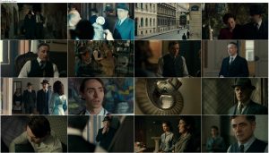 دانلود دوبله فارسی فیلم مگره تله می گذارد Maigret Sets a Trap 2016