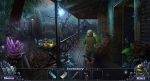 &nbsp;دانلود بازی Mystery Trackers 16: The Fall of Iron Rock Collector's Edition