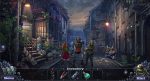 &nbsp;دانلود بازی Mystery Trackers 16: The Fall of Iron Rock Collector's Edition