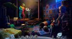 دانلود بازی Paranormal Files 3: Enjoy the Shopping دانلود بازی Paranormal Files 3: Enjoy the Shopping Collector's Edition