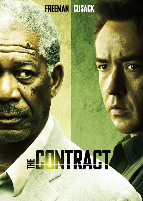 دانلود فیلم قرارداد The Contract 2006 دانلود فیلم قرارداد The Contract 2006