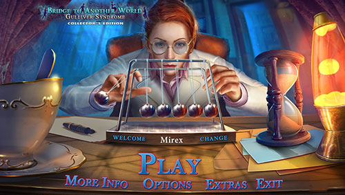 دانلود بازی Bridge to Another World 6: Gulliver Syndrome دانلود رایگان بازی Bridge to Another World 6: Gulliver Syndrome Collector's Edition