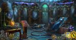 دانلود بازی Dark Tales 15: Speaking with the Dead دانلود بازی Dark Tales 15: Speaking with the Dead Collector's Edition