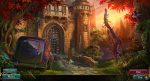 دانلود بازی Endless Fables 4: Shadow Within دانلود بازی Endless Fables 4: Shadow Within Collector's Edition