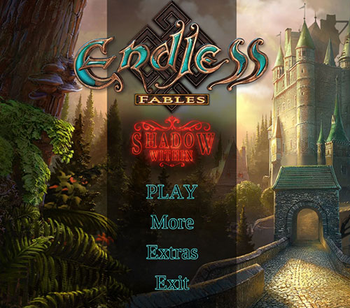 دانلود بازی Endless Fables 4: Shadow Within دانلود بازی Endless Fables 4: Shadow Within Collector's Edition
