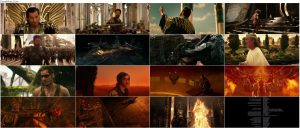 دانلود فیلم خدایان مصر Gods of Egypt 2016 دانلود فیلم خدایان مصر Gods of Egypt 2016
