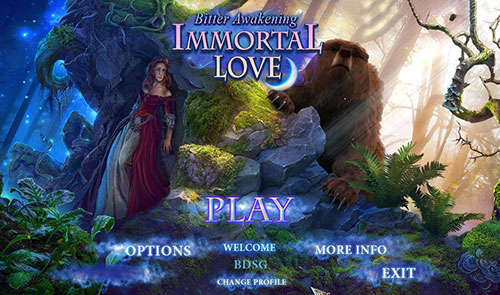 دانلود بازی Immortal Love 6: Bitter Awakening دانلود رایگان بازی Immortal Love 6: Bitter Awakening Collector's Edition