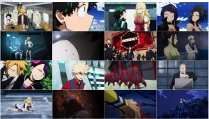 دانلود انیمیشن My Hero Academia: Two Heroes 2018 دانلود انیمیشن مدرسه قهرمانانه من: دو قهرمان My Hero Academia: Two Heroes 2018
