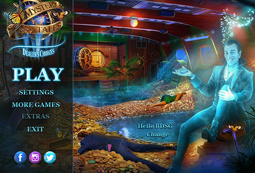 دانلود بازی Mystery Tales 11: Dealers Choices دانلود بازی Mystery Tales 11: Dealers Choices Collector's Edition