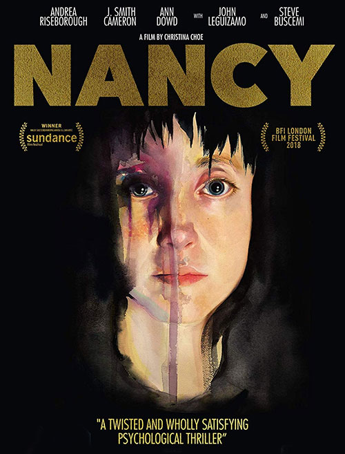 دانلود دوبله فارسی فیلم نانسی Nancy 2018 دانلود دوبله فارسی فیلم نانسی Nancy 2018