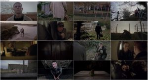 دانلود دوبله فارسی فیلم پاسم Possum 2018