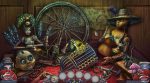 دانلود بازی PuppetShow 15: Porcelain Smile دانلود بازی PuppetShow 15: Porcelain Smile Collector's Edition
