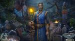 دانلود بازی Redemption Cemetery 13: The Cursed Mark دانلود بازی Redemption Cemetery 13: The Cursed Mark Collector's Edition