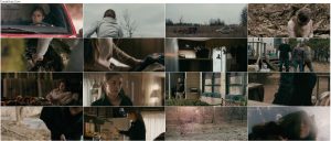 دانلود فیلم نهر پوسیده با دوبله فارسی Rust Creek 2018