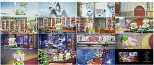 دانلود انیمیشن Santa's Little Helpers 2019 دانلود انیمیشن Santa's Little Helpers 2019