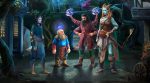 دانلود بازی Secret City 2: The Sunken Kingdom دانلود بازی Secret City 2: The Sunken Kingdom Collector's Edition