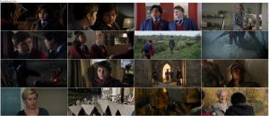 دانلود فیلم The Kid Who Would Be King 2019 دانلود دوبله فارسی فیلم کودکی که پادشاه خواهد شد The Kid Who Would Be King 2019