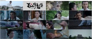 دانلود دوبله فارسی فیلم افسانه زو The Legend of Zu 2018 دانلود دوبله فارسی فیلم افسانه زو The Legend of Zu 2018