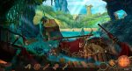 دانلود بازی Wanderlust 2: The City of Mists دانلود رایگان بازی Wanderlust 2: The City of Mists Collector's Edition