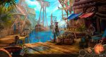 دانلود بازی Wanderlust 2: The City of Mists دانلود رایگان بازی Wanderlust 2: The City of Mists Collector's Edition