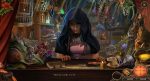 دانلود بازی Wanderlust 2: The City of Mists دانلود رایگان بازی Wanderlust 2: The City of Mists Collector's Edition
