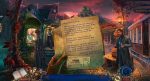 دانلود بازی Whispered Secrets 9: Cursed Wealth دانلود رایگان بازی Whispered Secrets 9: Cursed Wealth Collector's Edition