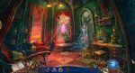 دانلود بازی Whispered Secrets 9: Cursed Wealth دانلود رایگان بازی Whispered Secrets 9: Cursed Wealth Collector's Edition