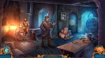 دانلود بازی Chimeras 7: New Rebellion دانلود بازی Chimeras 7: New Rebellion Collector's Edition