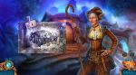دانلود بازی Chimeras 7: New Rebellion دانلود بازی Chimeras 7: New Rebellion Collector's Edition