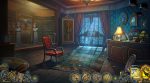 دانلود بازی Dark Tales 13: The Pit and the Pendulum دانلود بازی Dark Tales 13: Edgar Allan Poe's The Pit and the Pendulum Collector's Edition