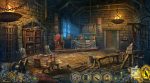 دانلود بازی Dark Tales 13: The Pit and the Pendulum دانلود بازی Dark Tales 13: Edgar Allan Poe's The Pit and the Pendulum Collector's Edition