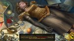 دانلود بازی Dark Tales 13: The Pit and the Pendulum دانلود بازی Dark Tales 13: Edgar Allan Poe's The Pit and the Pendulum Collector's Edition